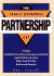 The Small Business Partnership Kit