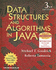 Data Structures and Algorithms in Java