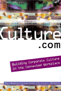 Culture.Com: Building Corporate Culture in the Connected Workplace