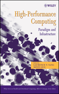 High-Performance Computing: Paradigm and Infrastructure
