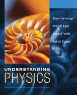 Understanding Physics: WITH Student Access Card eGrade Plus 2 Term