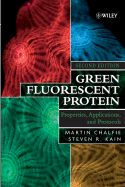 Methods of Biochemical Analysis, Green Fluorescent Protein: Properties, Applications and Protocols