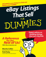 eBay Listings That Sell for Dummies