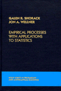 Empirical processes with applications to statistics