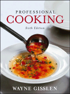 Professional Cooking (Unbranded), College Version