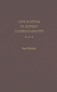 Love & Ethics in Gower's Confessio Amantis
