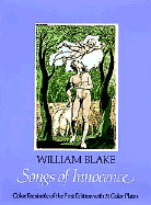 Songs of Innocence