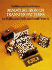 Miniature Iron-On Transfer Patterns for Dollhouses, Dolls and Small Projects