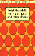 The Oil Jar and Other Stories