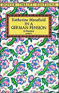 In a German Pension: 13 Stories