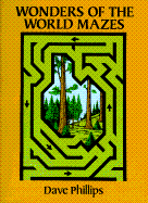 Nature's Wonders Mazes