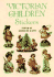 Victorian Children Stickers