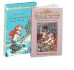 Listen & Read the Little Mermaid