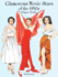 Glamorous Movie Stars of the 1950s Paper Dolls