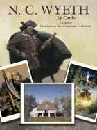 N. C. Wyeth: 24 Cards