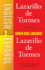 Lazarillo de Tormes