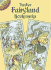 Twelve Fairyland Bookmarks