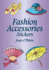 Fashion Accessories Stickers