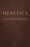 Heretics