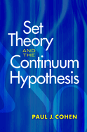 Set Theory and the Continuum Hypothesis