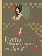 Lyrics Pathetic & Humorous from A to Z