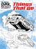 Tony Tallarico's Quick Draw Things That Go