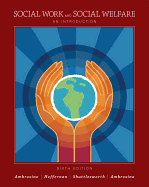 Social Work and Social Welfare: An Introduction