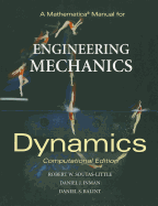 A Mathematica Manual for Engineering Mechanics: Dynamics - Computational Edition
