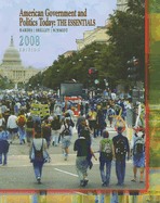 American Government and Politics Today: The Essentials