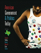 American Government & Politics Today, Texas