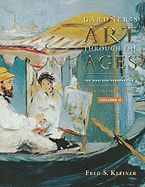 Gardner's Art Through the Ages, Volume II: The Western Perspective