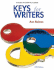 Keys for Writers