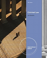 Criminal Law