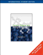 General, Organic, and Biological Chemistry
