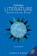 Portable Literature: Reading, Reacting, Writing