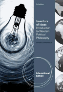 Inventors of Ideas: Introduction to Western Political Philosophy