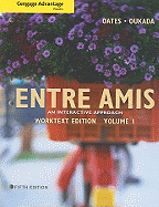Entre Amis, Volume 1: An Interactive Approach