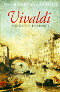 Vivaldi: Voice of the Baroque