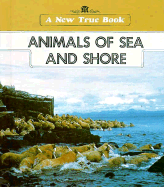 Animals of Sea and Shore
