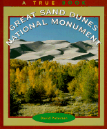 Great Sand Dunes National Monument