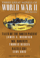 Three Great Novels of World War II