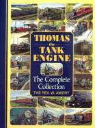 Thomas the Tank Engine: the Complete Collection (Railway Series)