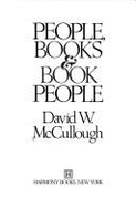 People Books and Book People