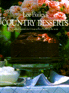Lee Bailey's country desserts.