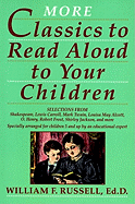 More Classics to Read Aloud to Your Children