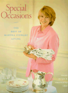 Special occasions : the best of Martha Stewart living.