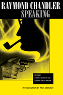 Raymond Chandler speaking