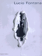 Lucio Fontana
