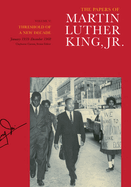 The Papers of Martin Luther King, JR.: Volume V: Threshold of a New Decade, January 1959-December 1960