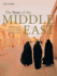 The State of the Middle East: An Atlas of Conflict and Resolution